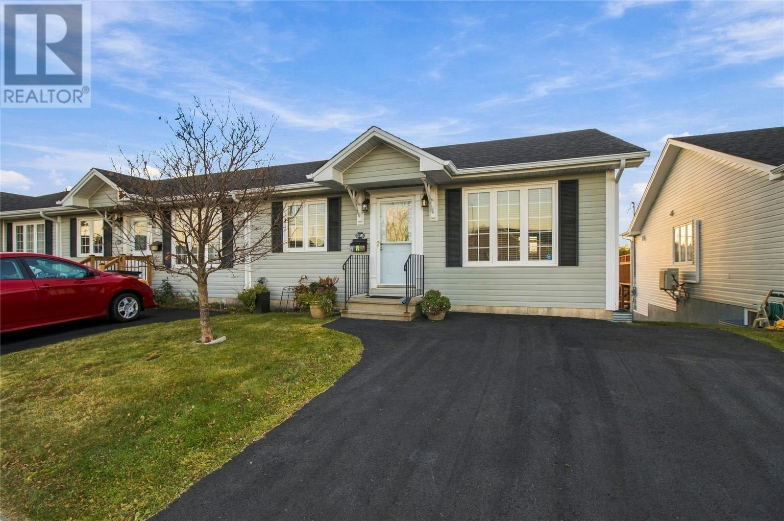 110 Gisborne Place, St Johns, NL, A1H 0B2
