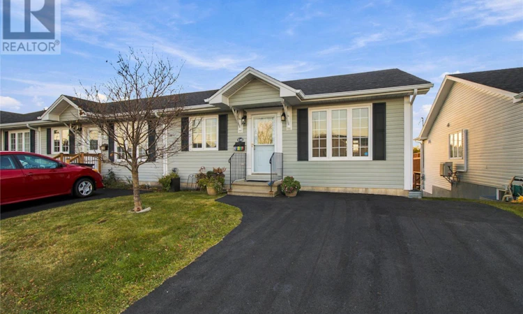110 Gisborne Place