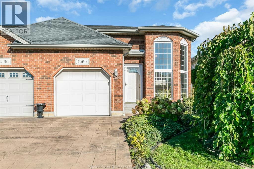 1560 Lovell Crescent, Lasalle, ON, N9H 2M8
