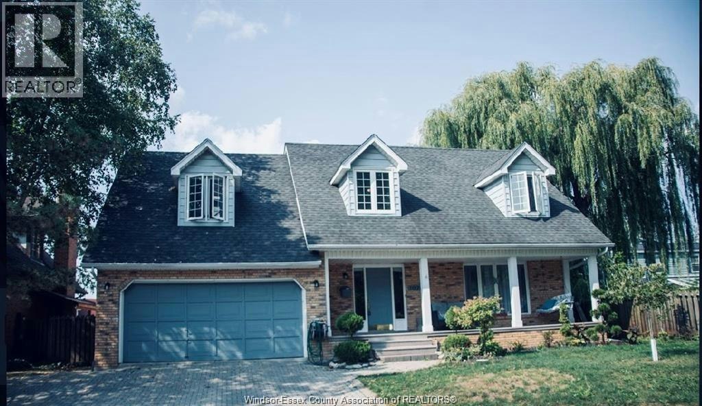 1020 Crestwood Court, Windsor, ON, N9E 4K2