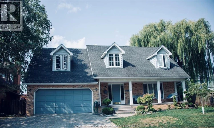1020 Crestwood Court
