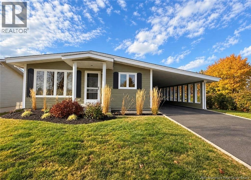 28 émile Simard Avenue, Edmundston, NB, E3V 3P9