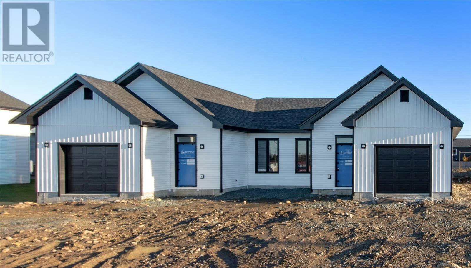5 Emily Place, Conception Bay South, NL, A1X 4B3