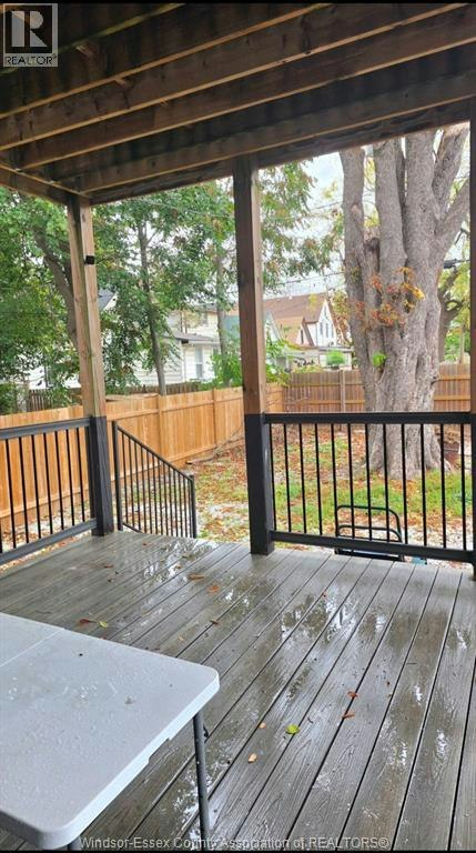 MAIN-580 Bruce Avenue, Windsor, ON, N9A 4W9 - 8