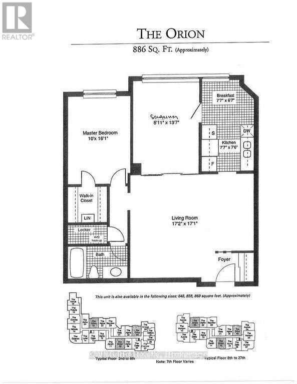 2421-633 Bay Street, Toronto, ON, M5G 2G4 - 2