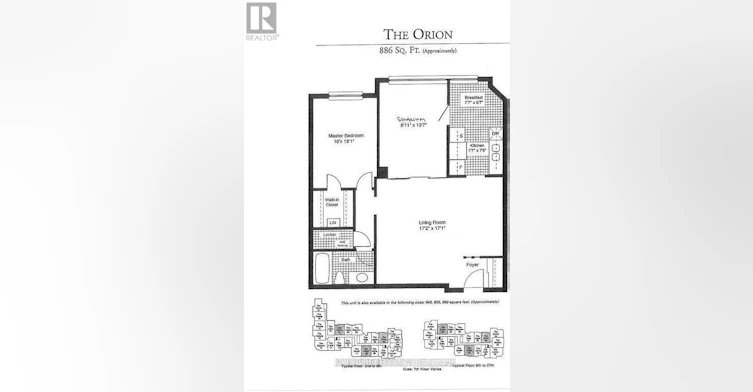 2421-633 Bay Street, Toronto, ON, M5G 2G4 - 2