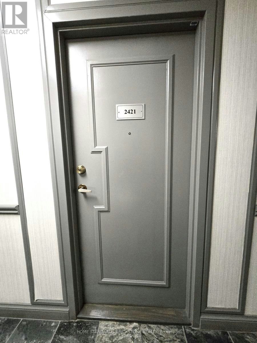 2421-633 Bay Street, Toronto, ON, M5G 2G4 - 3