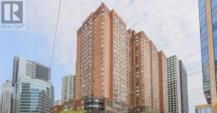 2421-633 Bay Street, Toronto, ON, M5G 2G4