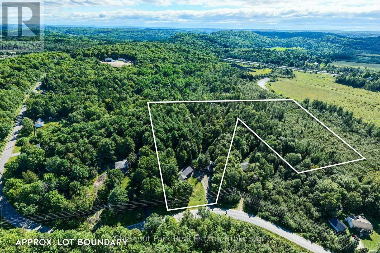 521 Old Muskoka Road, Huntsville, ON, P1H 0G8