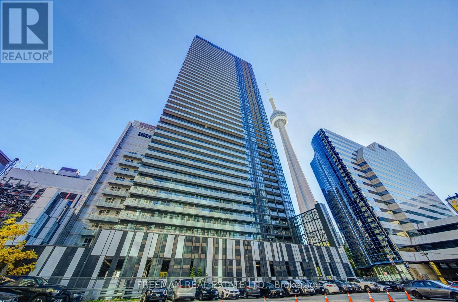 709-300 Front Street W, Toronto, ON, M5V 0E9
