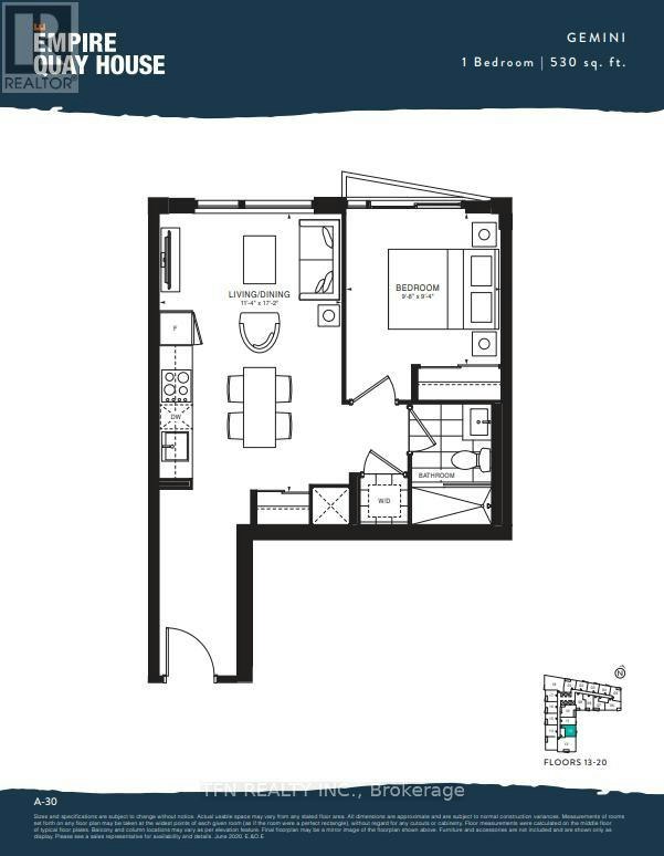 1712-15 Richardson Street, Toronto, ON, M5A 0Y5 - 10