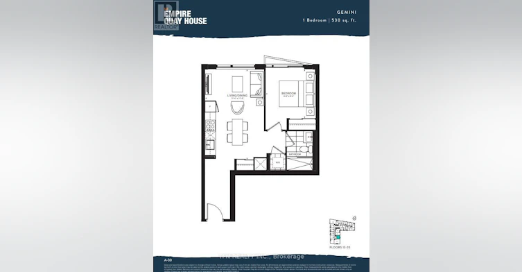 1712-15 Richardson Street, Toronto, ON, M5A 0Y5 - 10