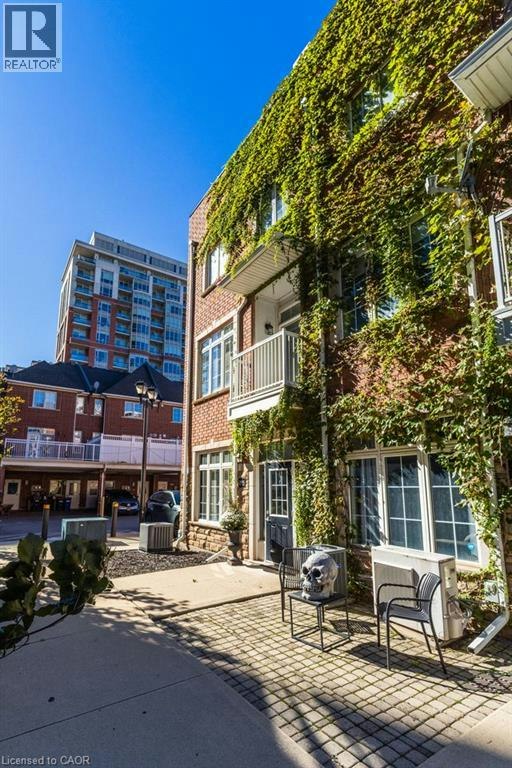 2090 Bates Common, Burlington, ON, L7R 0A5