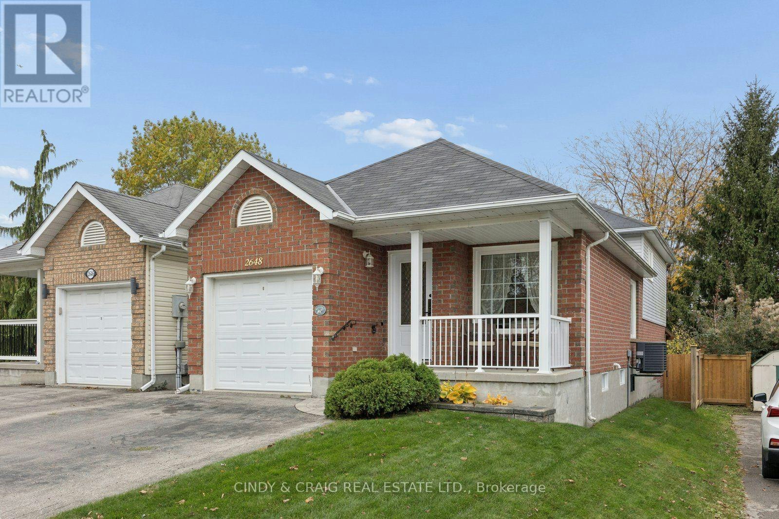 2648 Prestonvale Road, Clarington, ON, L1E 2R9