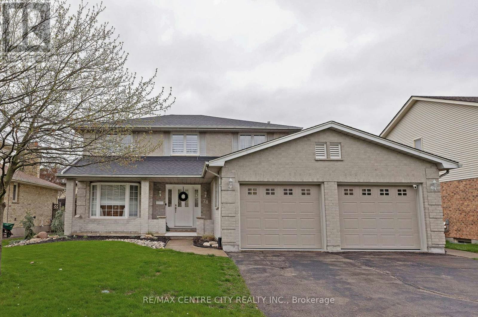 78 Summerdale Place, London, ON, N6K 4C5