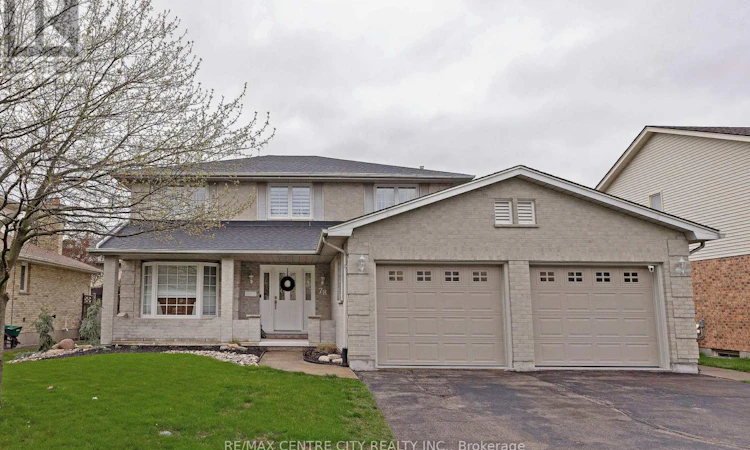 78 Summerdale Place