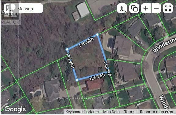 L3 Wellington Street, Woodstock, ON, N4S 6T3