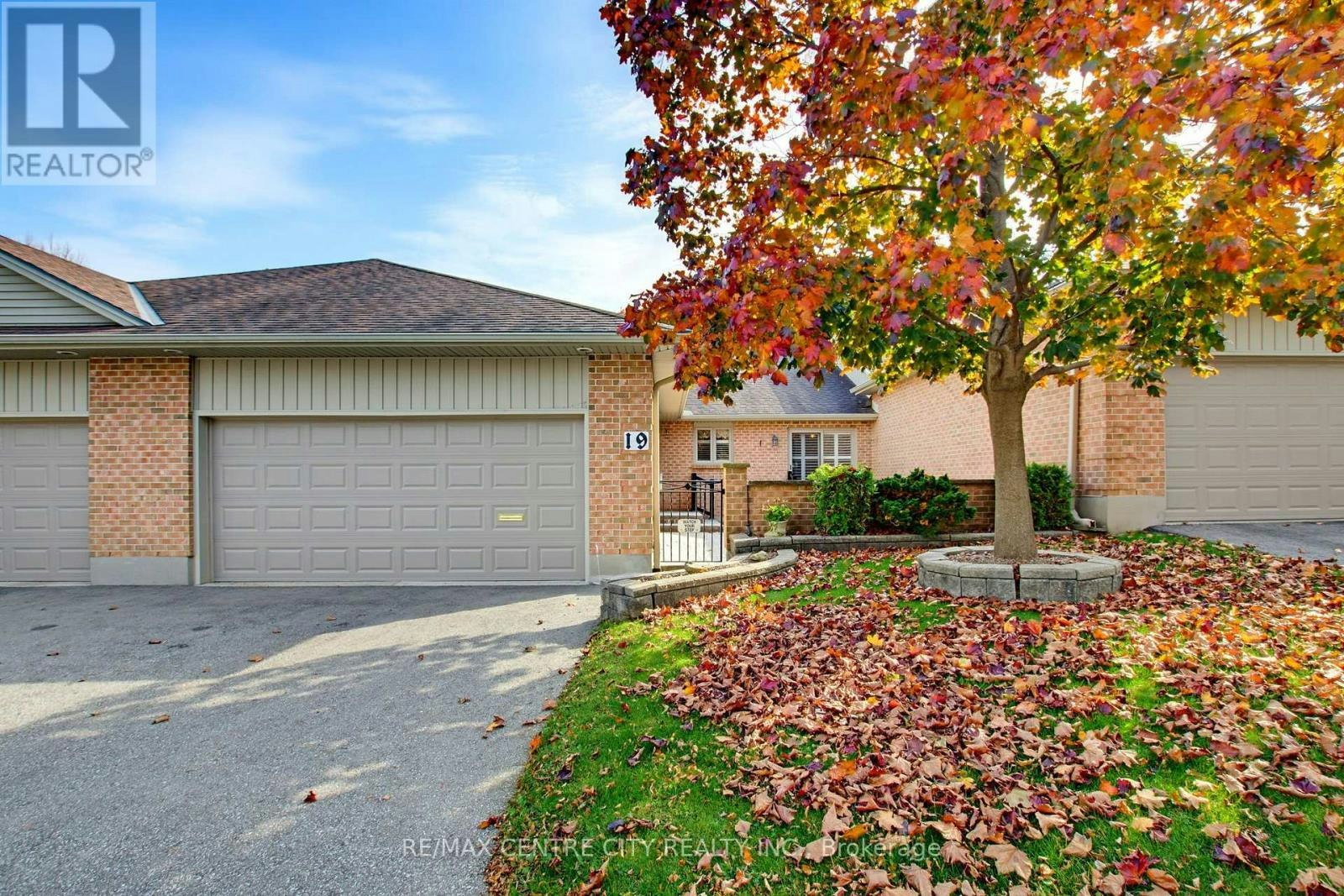 19-5 Cadeau Terrace, London, ON, N6K 4H1