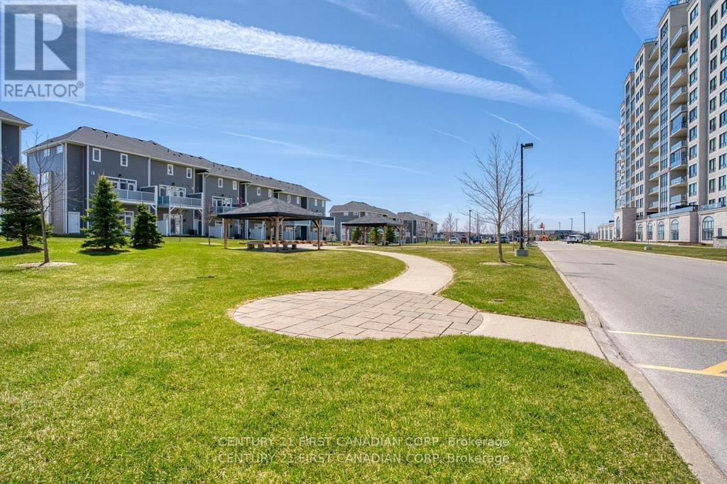 812-240 Villagewalk Boulevard, London, ON, N6G 0P6 - 47