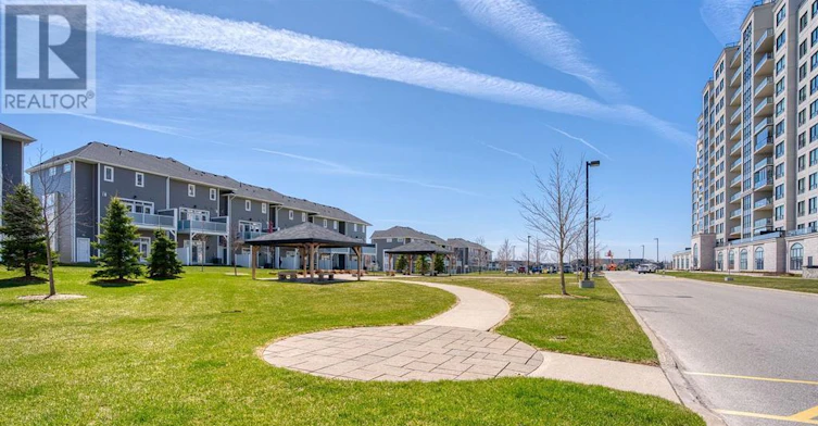 812-240 Villagewalk Boulevard, London, ON, N6G 0P6 - 47