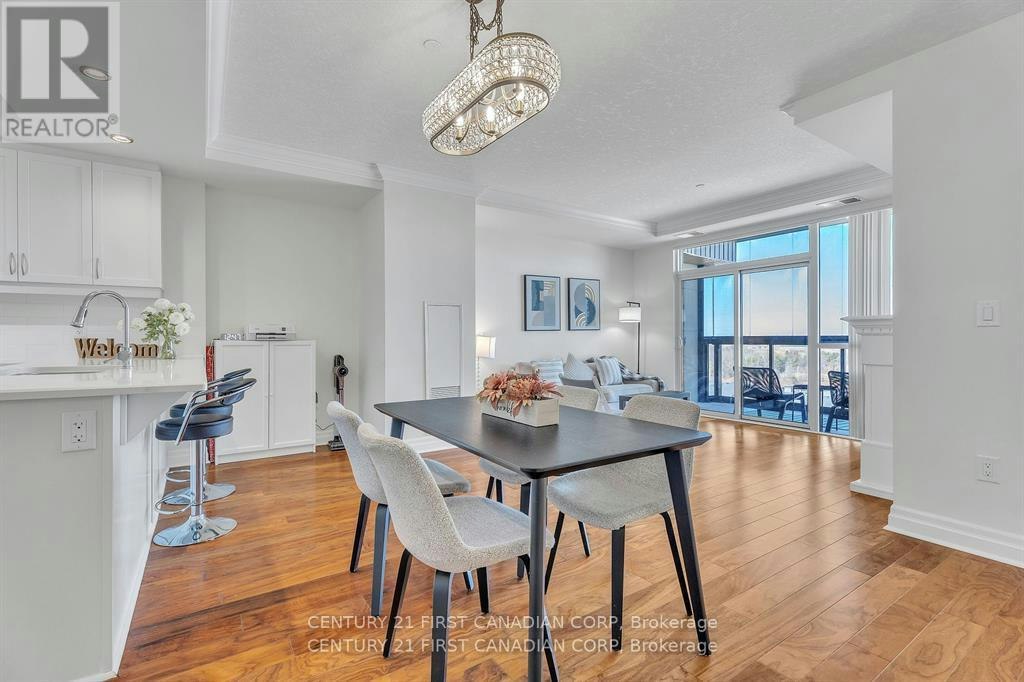 812-240 Villagewalk Boulevard, London, ON, N6G 0P6 - 19