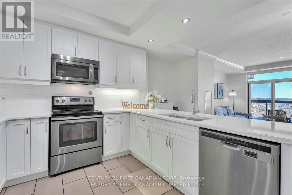 812-240 Villagewalk Boulevard, London, ON, N6G 0P6 - 3