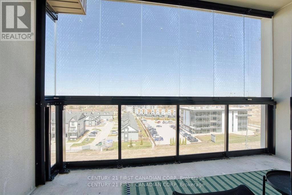 812-240 Villagewalk Boulevard, London, ON, N6G 0P6 - 22
