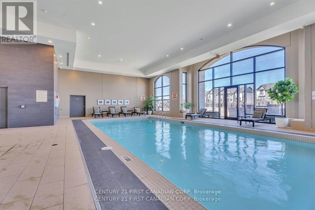 812-240 Villagewalk Boulevard, London, ON, N6G 0P6 - 40