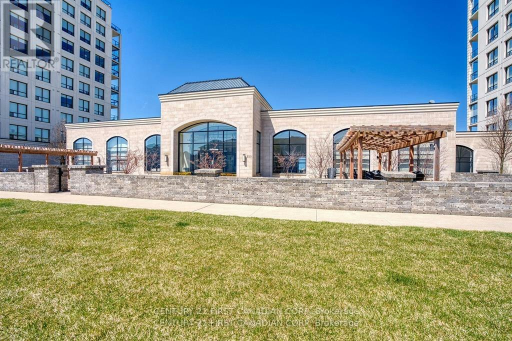 812-240 Villagewalk Boulevard, London, ON, N6G 0P6 - 36