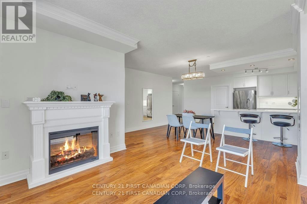 812-240 Villagewalk Boulevard, London, ON, N6G 0P6 - 20
