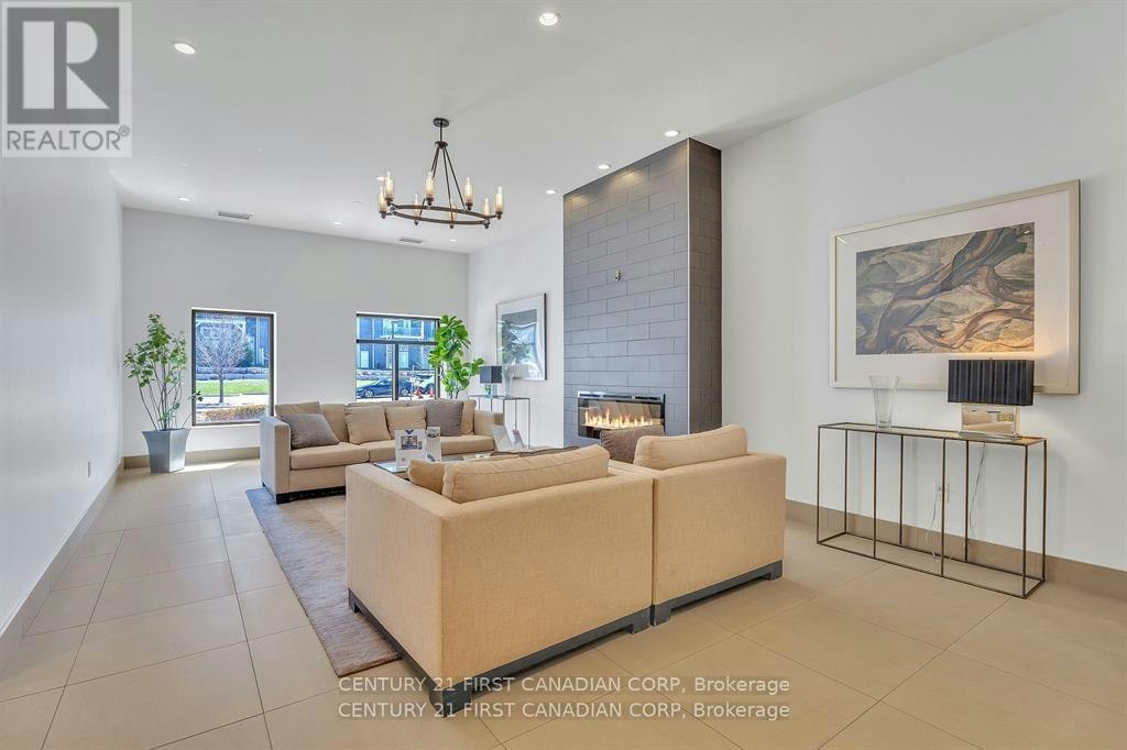 812-240 Villagewalk Boulevard, London, ON, N6G 0P6 - 8