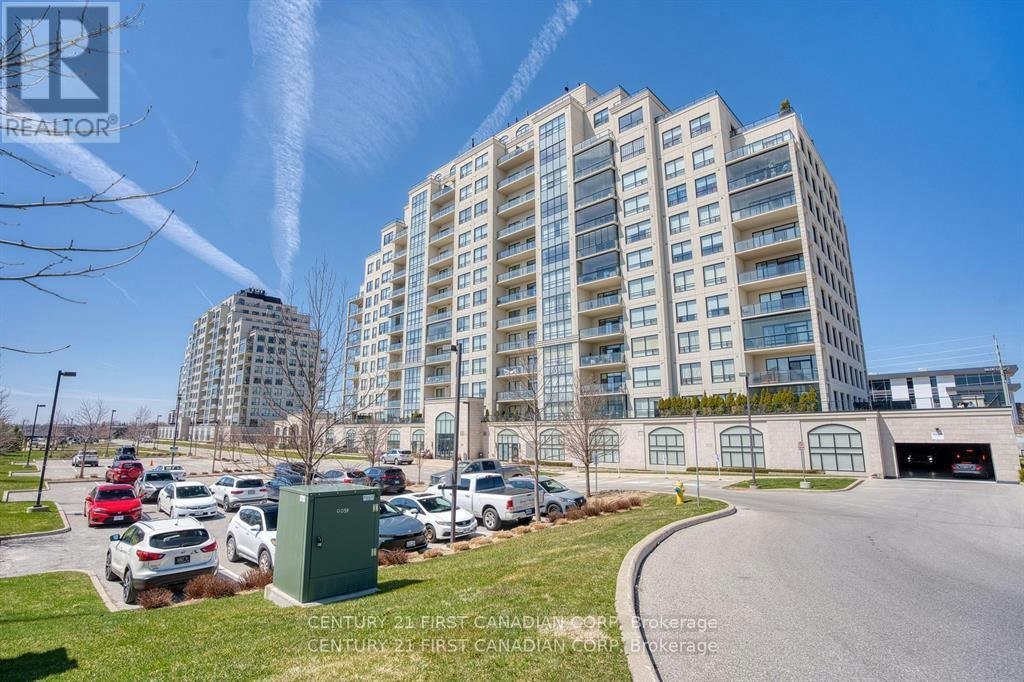 812-240 Villagewalk Boulevard, London, ON, N6G 0P6 - 35