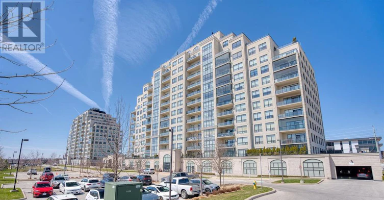 812-240 Villagewalk Boulevard, London, ON, N6G 0P6 - 35