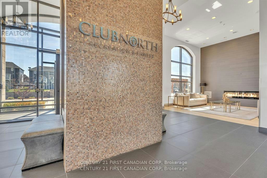 812-240 Villagewalk Boulevard, London, ON, N6G 0P6 - 37