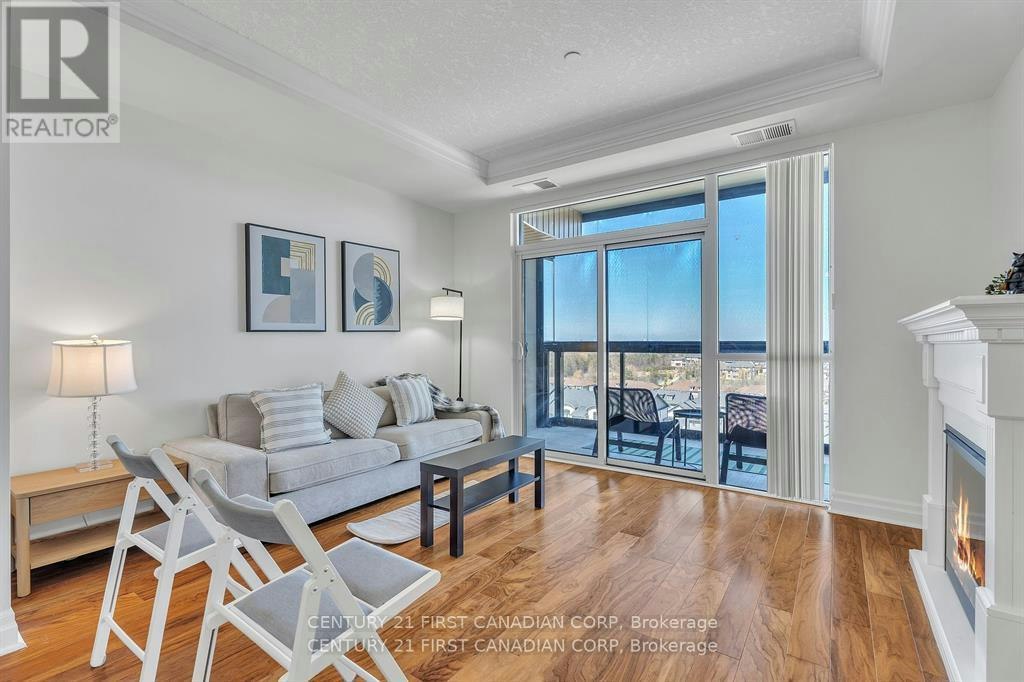 812-240 Villagewalk Boulevard, London, ON, N6G 0P6 - 21