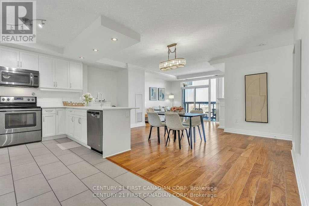 812-240 Villagewalk Boulevard, London, ON, N6G 0P6 - 15