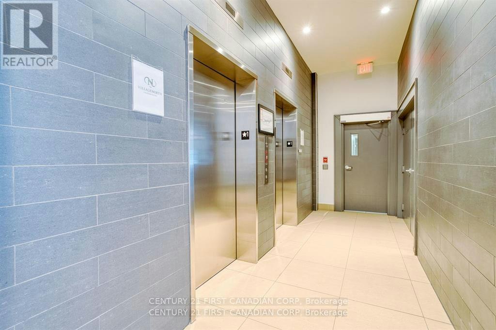 812-240 Villagewalk Boulevard, London, ON, N6G 0P6 - 9