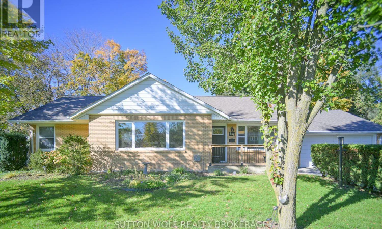 234 Carrie Street