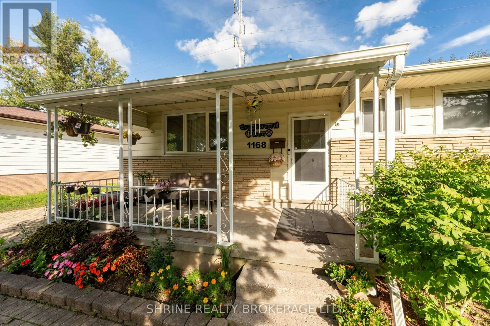 1168 Sorrel Road, London, ON, N5V 2N3