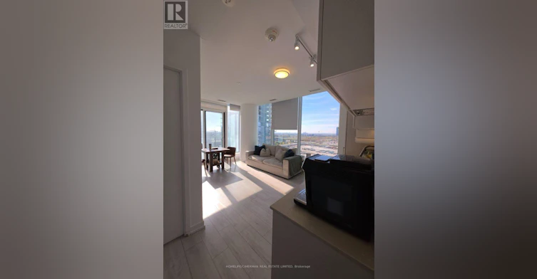 905-5 Buttermill Avenue, Vaughan, ON, L4K 0J5 - 5