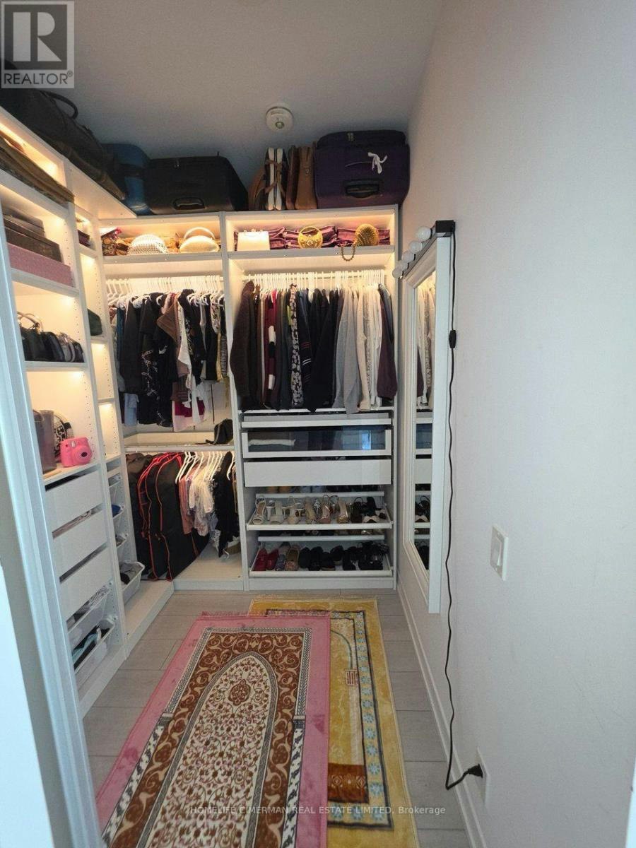 905-5 Buttermill Avenue, Vaughan, ON, L4K 0J5 - 14