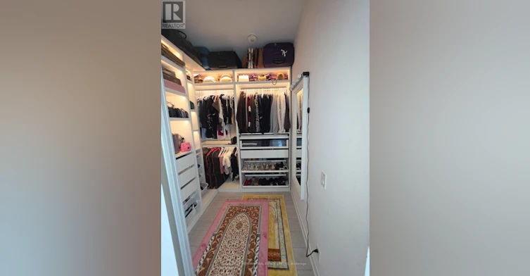 905-5 Buttermill Avenue, Vaughan, ON, L4K 0J5 - 14