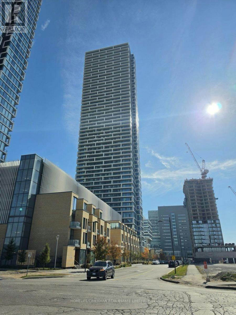 905-5 Buttermill Avenue, Vaughan, ON, L4K 0J5 - 22