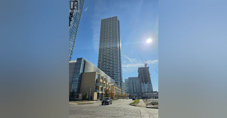 905-5 Buttermill Avenue, Vaughan, ON, L4K 0J5 - 22