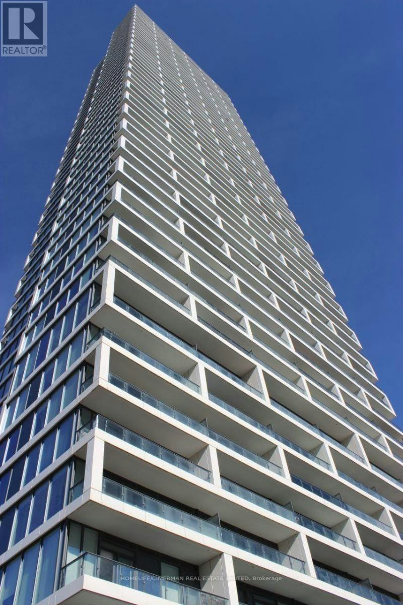 905-5 Buttermill Avenue, Vaughan, ON, L4K 0J5 - 23