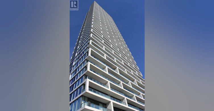 905-5 Buttermill Avenue, Vaughan, ON, L4K 0J5 - 23