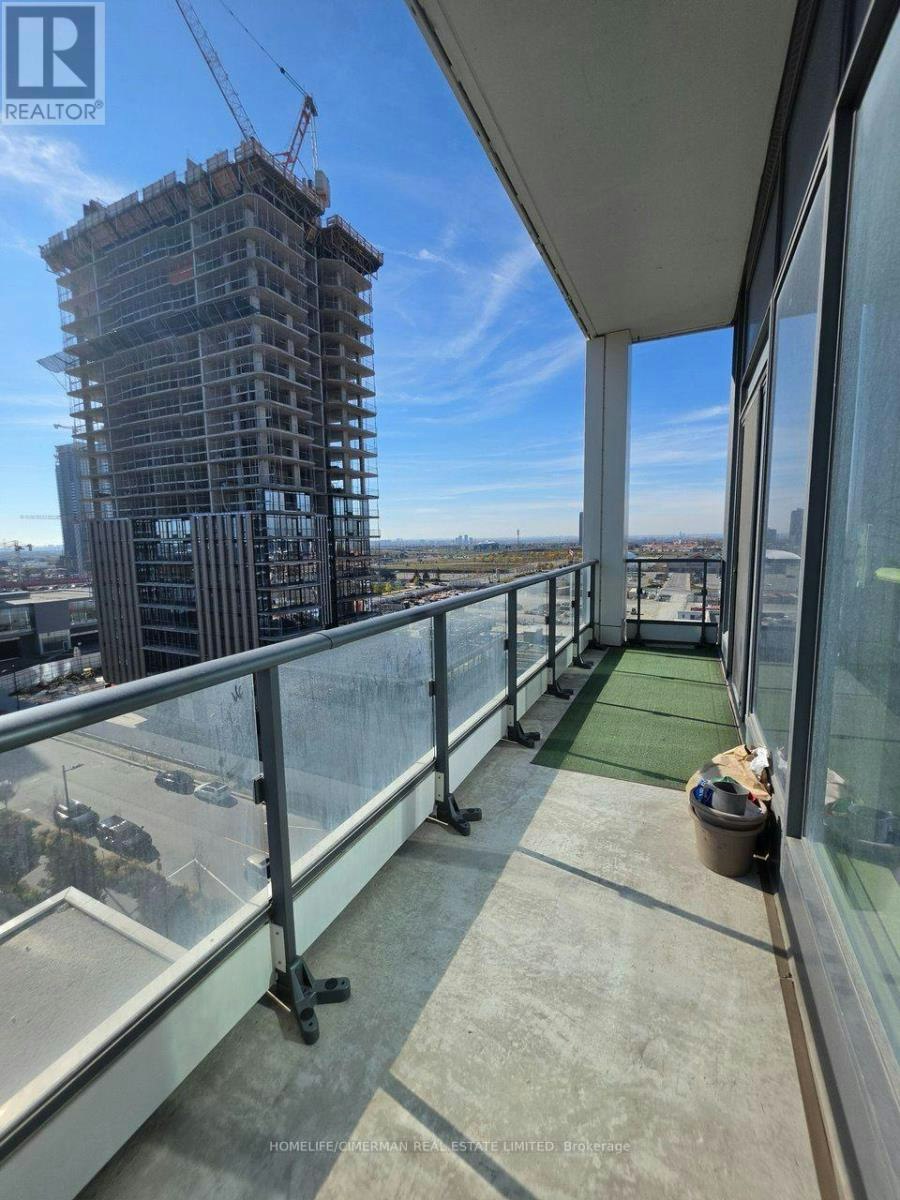 905-5 Buttermill Avenue, Vaughan, ON, L4K 0J5 - 18