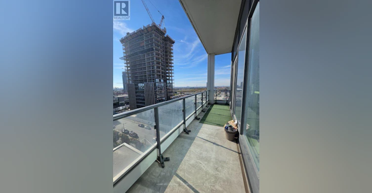 905-5 Buttermill Avenue, Vaughan, ON, L4K 0J5 - 18