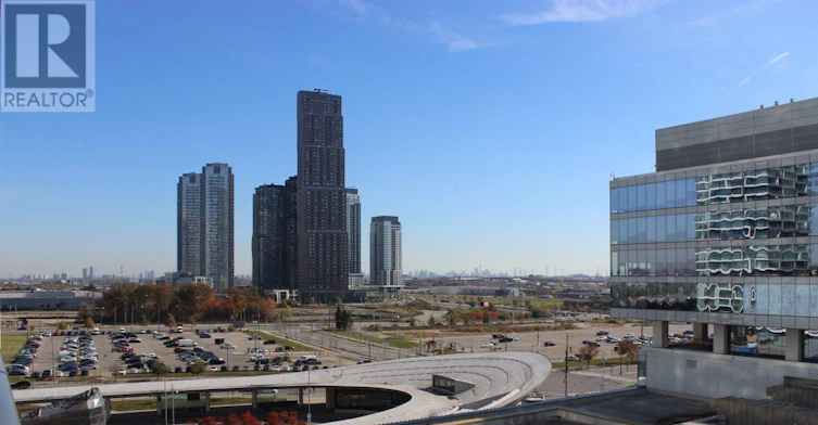 905-5 Buttermill Avenue, Vaughan, ON, L4K 0J5 - 19
