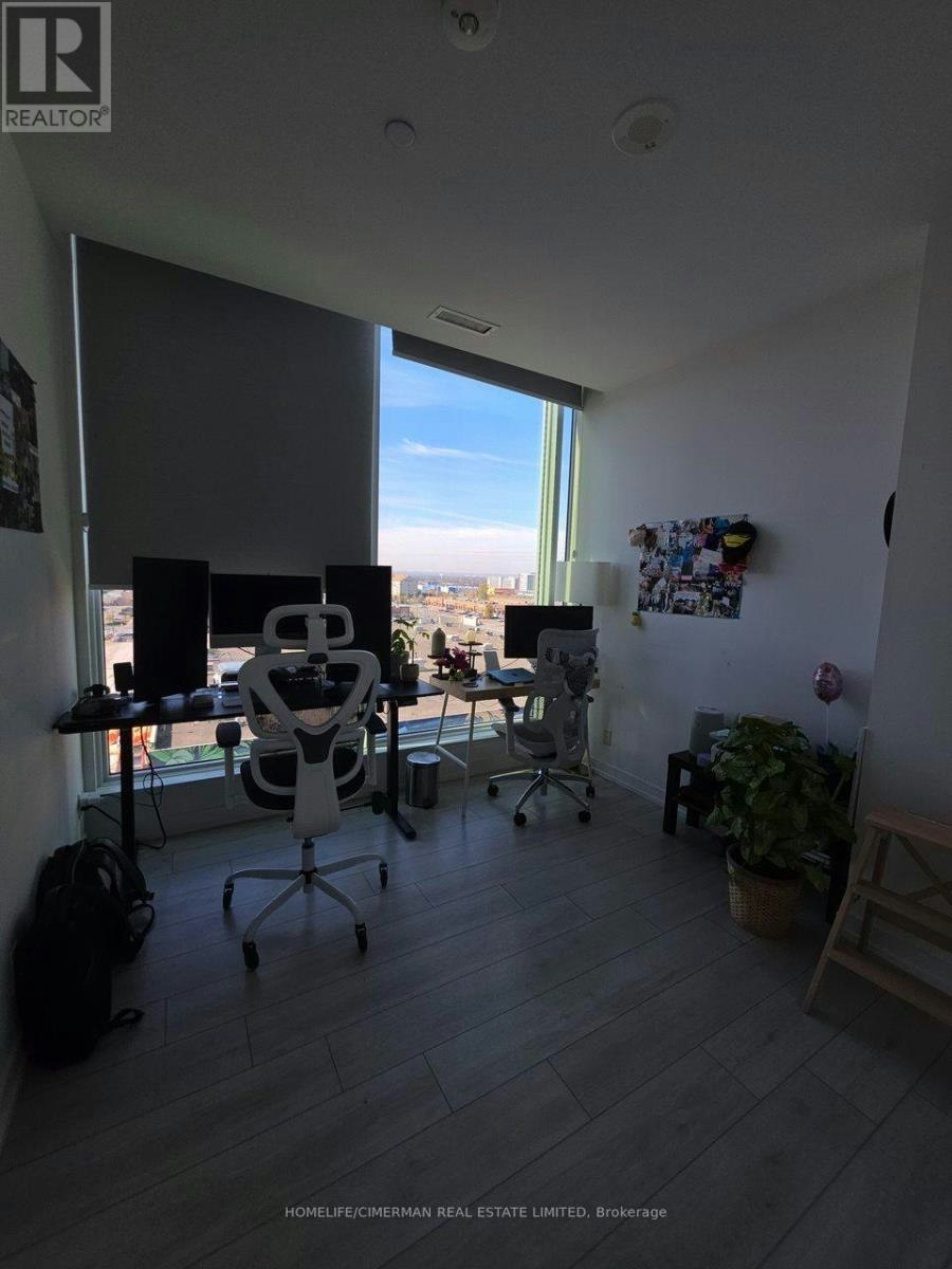 905-5 Buttermill Avenue, Vaughan, ON, L4K 0J5 - 16